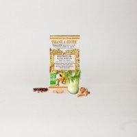 Biopastilles Bio FENOUIL GALANGA *